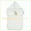 Nid d'ange Oscar et L�on