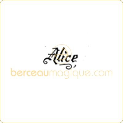 Gravure pr�nom sur bijou en or ou argent (mod�le 35) par Atelier de gravure