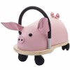 Porteur Wheely Bug cochon (Grand mod�le)