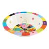 Assiette creuse Barbapapa