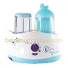 B�b�d�lice bleu glacier et prune