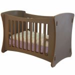 Lit b�b� David (60 x 120 cm)  - Mathy by bols