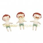 Nioui culotte - Trousselier