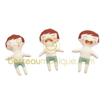 Nioui culotte par Trousselier