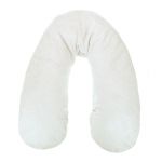 Coussin de maternit� en �ponge bambou (74 x 62 cm) - Tin�o