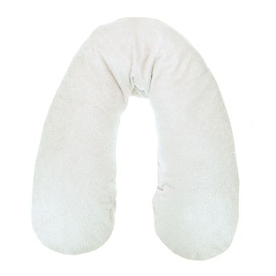 Coussin de maternit� en �ponge bambou (74 x 62 cm) par Tin�o