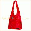 Sac � poussette Stroller Shopper Cherry