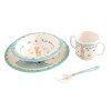Coffret cadeau Le Petit Prince 4 pi�ces 
