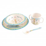 Coffret cadeau Le Petit Prince 4 pi�ces  - Petit Jour Paris