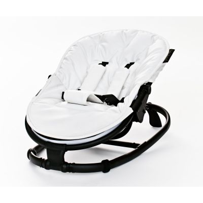 Transat white edition  par Elodie Details