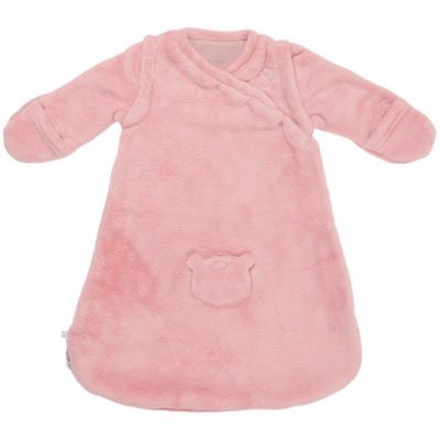 Gigoteuse chaude mix & match rose tog 2.2 (50 cm)