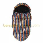 Chanceli�re pour poussette Stripes, oh Stripes - Elodie Details