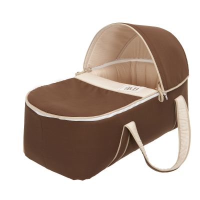 Couffin souple BB Tradition par Candide