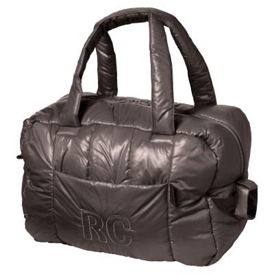 Sac � langer Feather light marron/ivoire par Red Castle