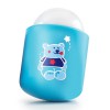 Veilleuse Nomade bleue ourson