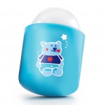 Veilleuse Nomade bleue ourson - Pabobo