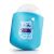 Veilleuse Nomade bleue ourson