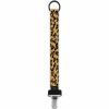 Attache sucette Cheetah L�opard