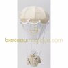 Lampe montgolfi�re Happy Ours