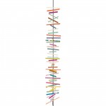 Attrape r�ve (95cm de haut) - Mimi'lou