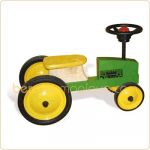 Tracteur en bois - Vilac