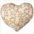 Coeur � musique Liberty - Trousselier - 23.00&euro;