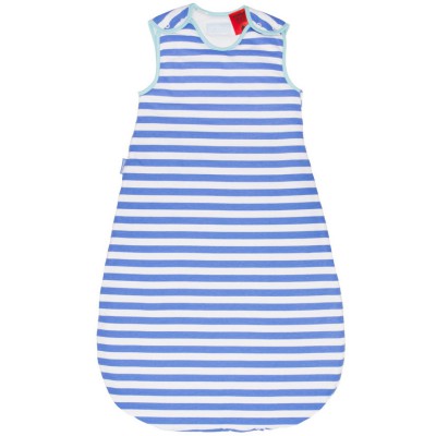 Gigoteuse chaude grobag seaside stripe tog 2,5 (90 cm)