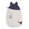 Gigoteuse Aim� et C�leste (70 cm)