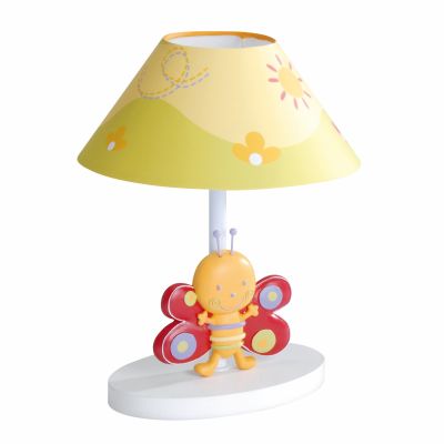 Lampe de chevet b�b� Doudoudi par Domiva