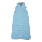 Gigoteuse �t� sans manche Hopper bleue clair (80 cm) - Lodger