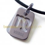 Pendentif ''Signs'' Vierge - Mikado