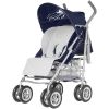 Poussette Luxos marine