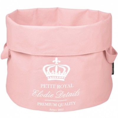 Sac de rangement petit royal fille