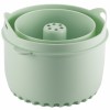 Babycook Rice cooker poudr� bleu
