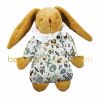 Lapin musical nid d'ange Liberty B�b�tes (25 cm)