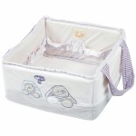 Beauty case Arthur & Merlin - Noukie's