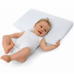 Plan inclin� 15� pour lit 60 x 120 cm - Candide