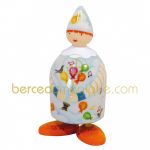 Lampe Ballons - L'oiseau bateau