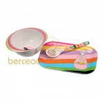 Coffret � soupe Barbapapa - Petit Jour Paris