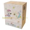 Armoire musicale petit mod�le fille parapluie