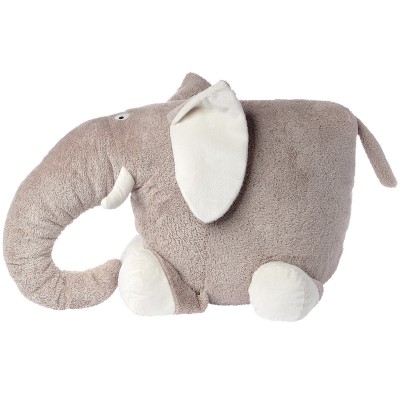 Coussin éléphant