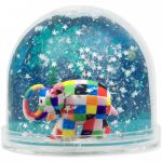 Globe porte photo Elmer - Trousselier