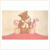 Tapis en laine Dotty Lola 