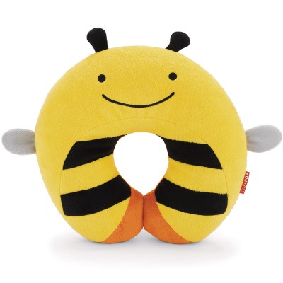 Cale-tête abeille