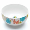 Bol en porcelaine Millefeuille (13 cm)