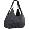 Sac � langer �paule Gold Noir