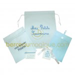 Set gar�on 5 pi�ces Mes petits souvenirs par BB & Co