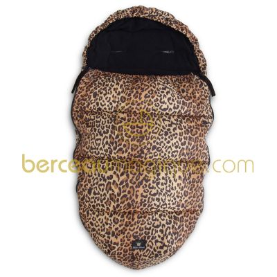 Chanceli�re Cheetah L�opard par Elodie Details
