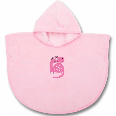 Poncho de bain crazy candy