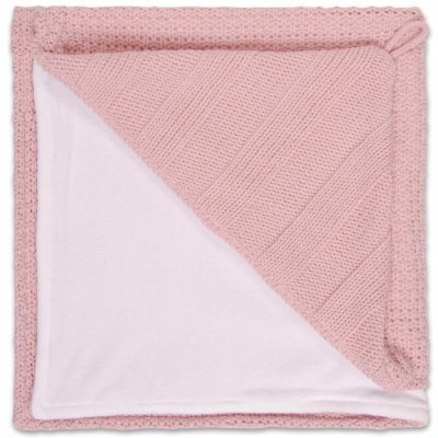 Cape de bain robust mix rose (80 x 80 cm)